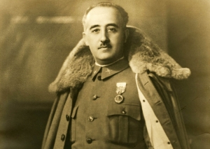 Gen. F. Franco